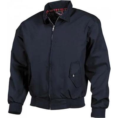 Pro company Harrington яке в английски стил, синьо (03653G)