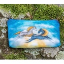 Lucie Ernestová Kapsička Koně