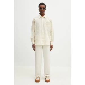 Norse Projects Риза Mo Oversized Check Shirt (N40.0820.2064)