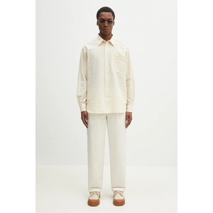 Norse Projects Риза Mo Oversized Check Shirt (N40.0820.2064)