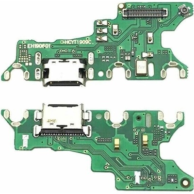Doska nabíjania a mikrofón Honor 20 (YAL-L21)