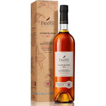 FRAPIN Cigar Blend XO - коняк 700ml