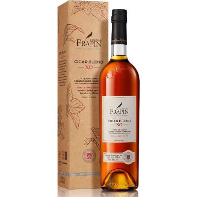 FRAPIN Cigar Blend XO - коняк 700ml