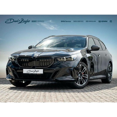 BMW 520i M Sport 153 kW