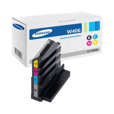CLP360 / 365 / CLX 3300 / 3305 - Toner bag P№CLT-W406S / SU426A (SAMSUNG CLP360 / 365 / CLX 330)