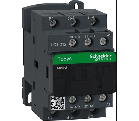Schneider Electric LC1D12D5