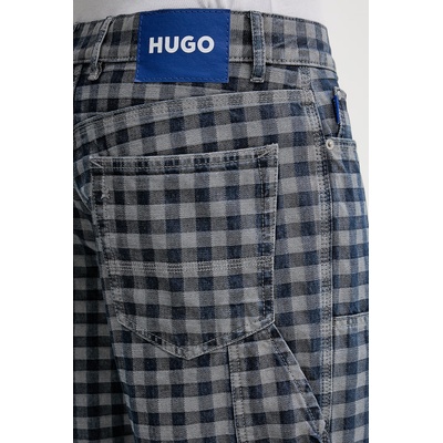 HUGO Blue Дънки Hugo Blue CARPENTER/M (50556291)