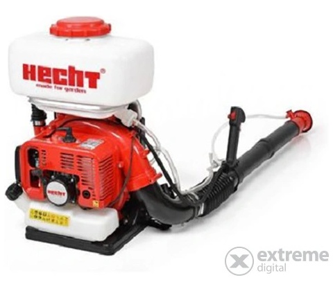 Hecht 459