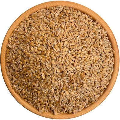 Prazrnko Jednozrnka zrno BIO na váhu 1 kg
