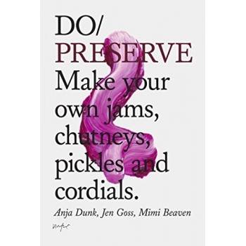 Do Preserve - Beaven Mimi