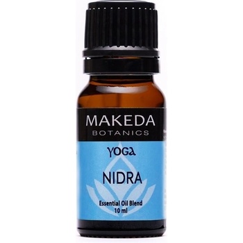 Image 1 of MAKEDA Botanics Yoga Nidra етерична комбинация (MBYK005)
