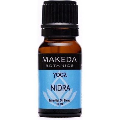 MAKEDA Botanics Yoga Nidra етерична комбинация (MBYK005)