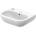 Duravit D-Code 7053600092