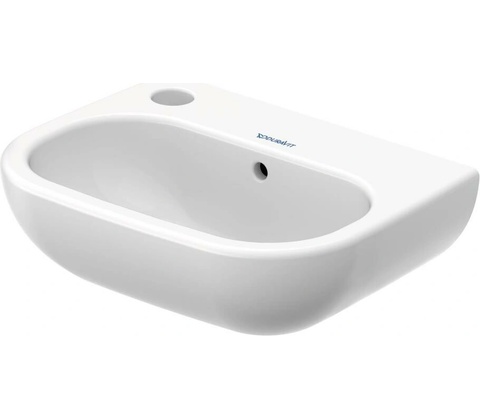 Duravit D-Code 7053600092
