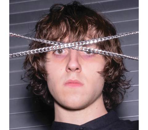 Cameron Winter: Heavy Metal CD