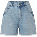 Esmara Dámské džínové šortky modrá