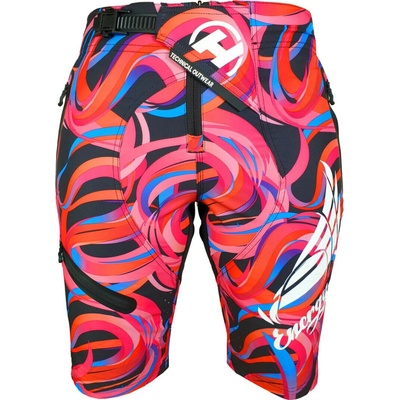 Haven dámske Energy crazy pink