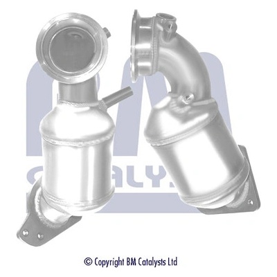 Katalyzátor BM CATALYSTS BM92031H