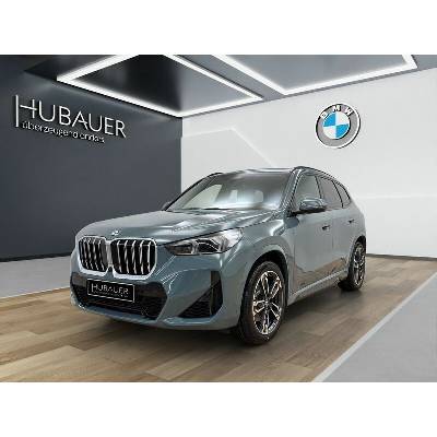 BMW X1 xDrive23i M Sport 160 kW
