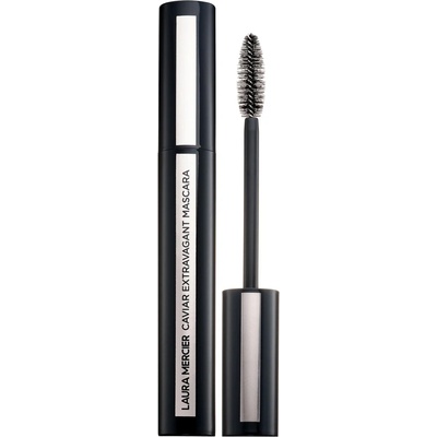Laura Mercier Caviar Extravagant Mascara riasenka black 8,5 ml