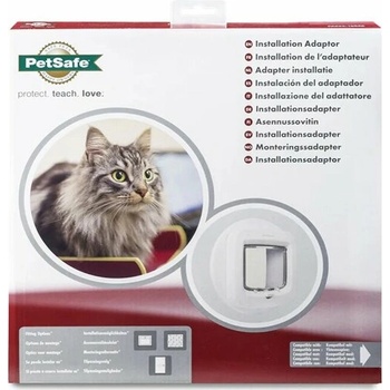 PetSafe prídavný tunel pre Smart dvierka na mikročip