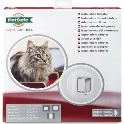 PetSafe prídavný tunel pre Smart dvierka na mikročip