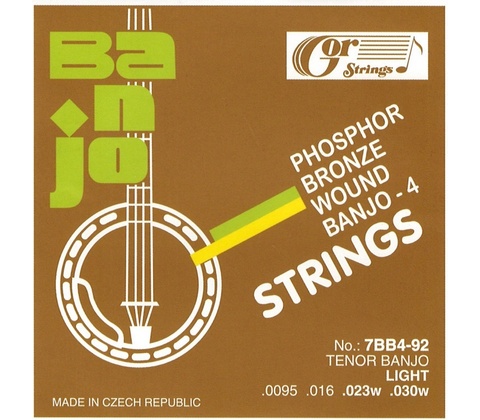Gorstrings 7BB4-92