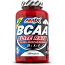 Amix BCAA Elite Rate 2:1:1 220 kapsúl