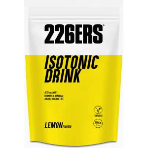 226ERS Изотонична напитка 226ERS Isotonic Drink 1 kg лимон