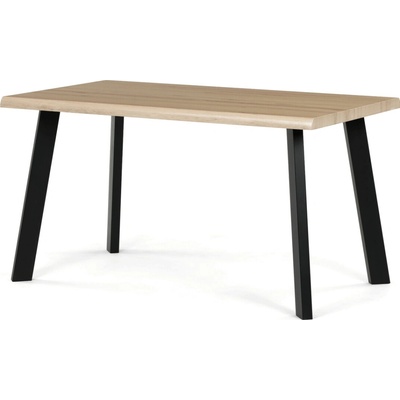 Autronic Jídelní stůl HT-F4514 OAK