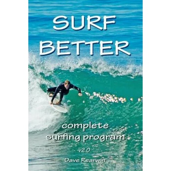 Surf Better: complete surfing program