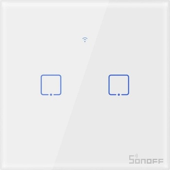 Sonoff Smart Switch WiFi + RF 433