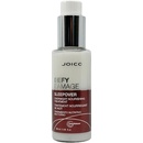 Joico Defy Damage Sleepover Overnight Nourishing Treatment nočná maska pre poškodené vlasy 100 ml