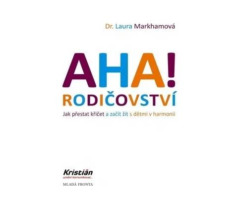 AHA! Rodičovství