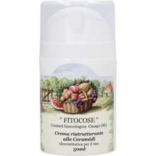 Fitocose Ceramides Restructuring Cream 50 ml