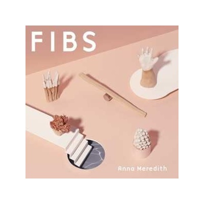 Anna Meredith - Fibs LP