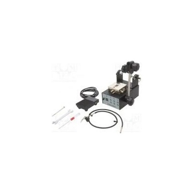 Podavač cínu pro pájecí stanici Pr.trub.pájky 0,6÷1,6mm