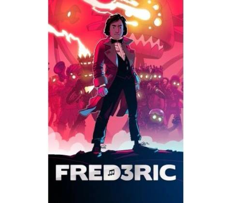Fred3ric