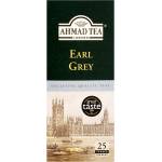 Ahmad Tea Черен чай AHMAD TEA Earl Gray 25 x 2 г