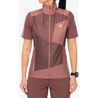 Ortovox Trace Windbreaker Vest W