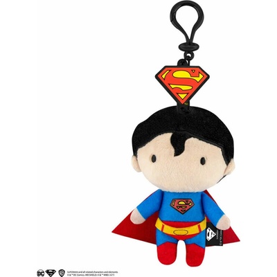 Přívěsek na klíče Cinereplicas DC Comics Superman