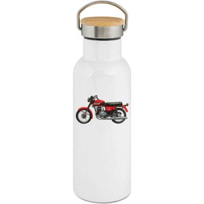123TRIKO termoska ČZ 175 487, v2 500 ml motorka