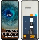LCD Displej Nokia X10, X20