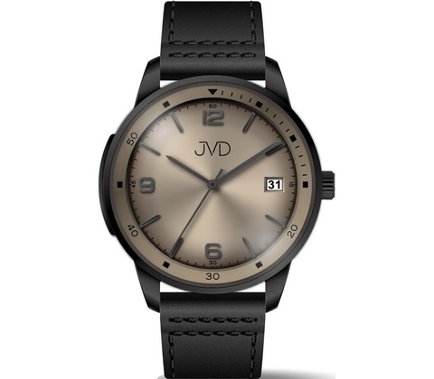 JVD JC417.3