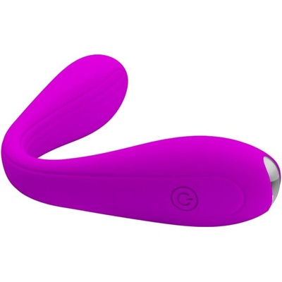 Pretty Love Yedda Bendable Vibrator