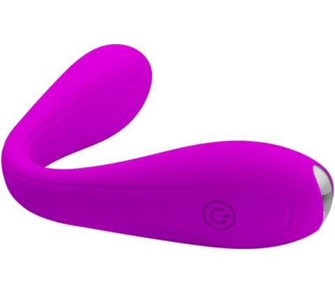 Pretty Love Yedda Bendable Vibrator