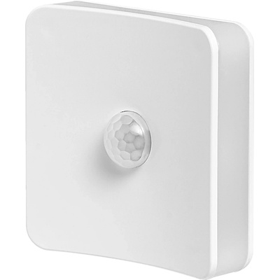 OSRAM Мобилно осветително тяло Osram Lunetta - Square sensor, бяло (4099854530692)