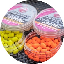 Mainline Dumbell Matchl Wafters Red Krill 50ml 8mm