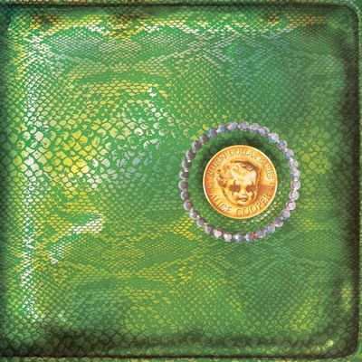 Cooper Alice - Billion Dollar Babies 50th Anniv. LP