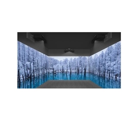Epson EB-815E